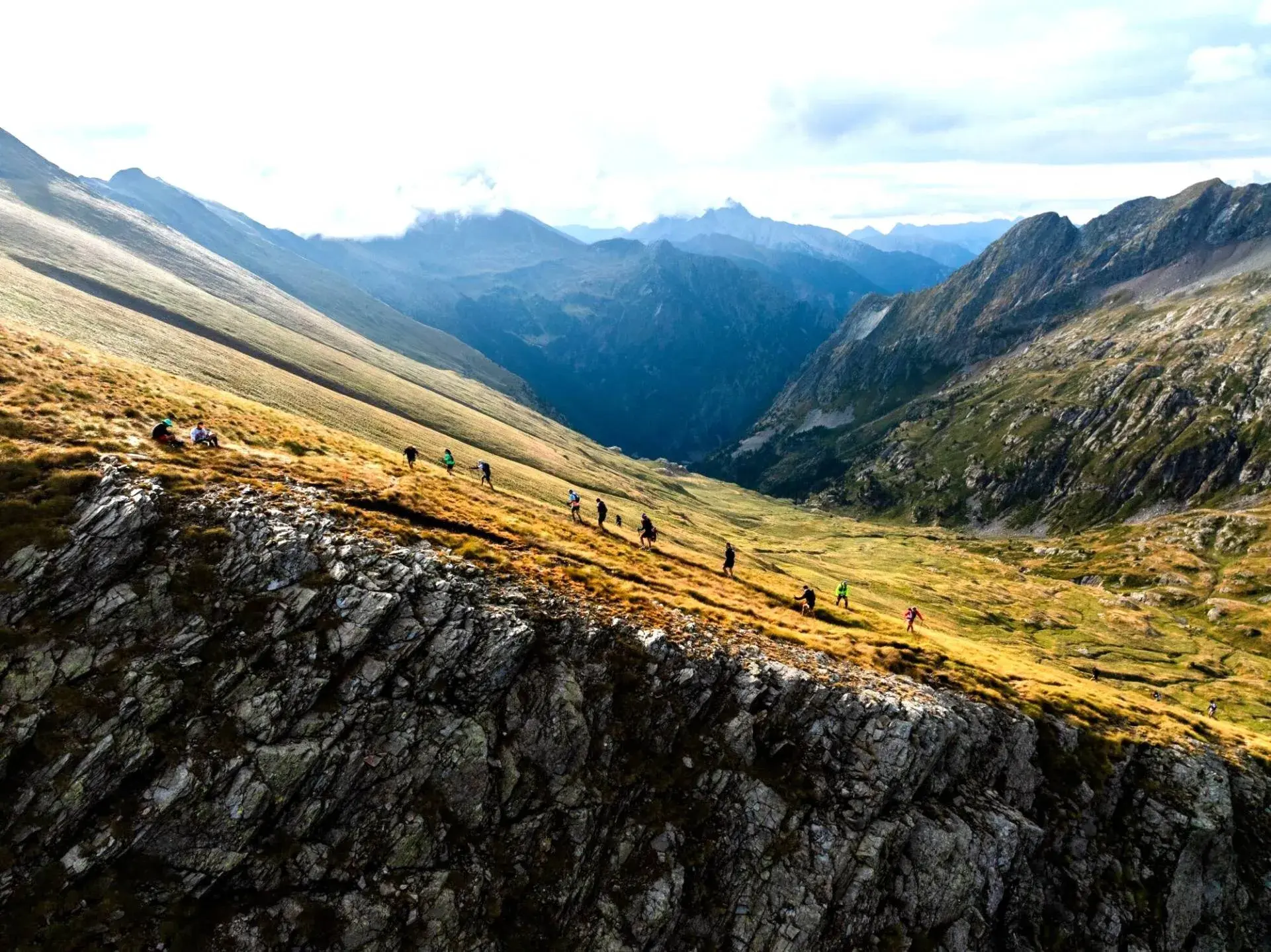 Grand Raid des Pyrénées