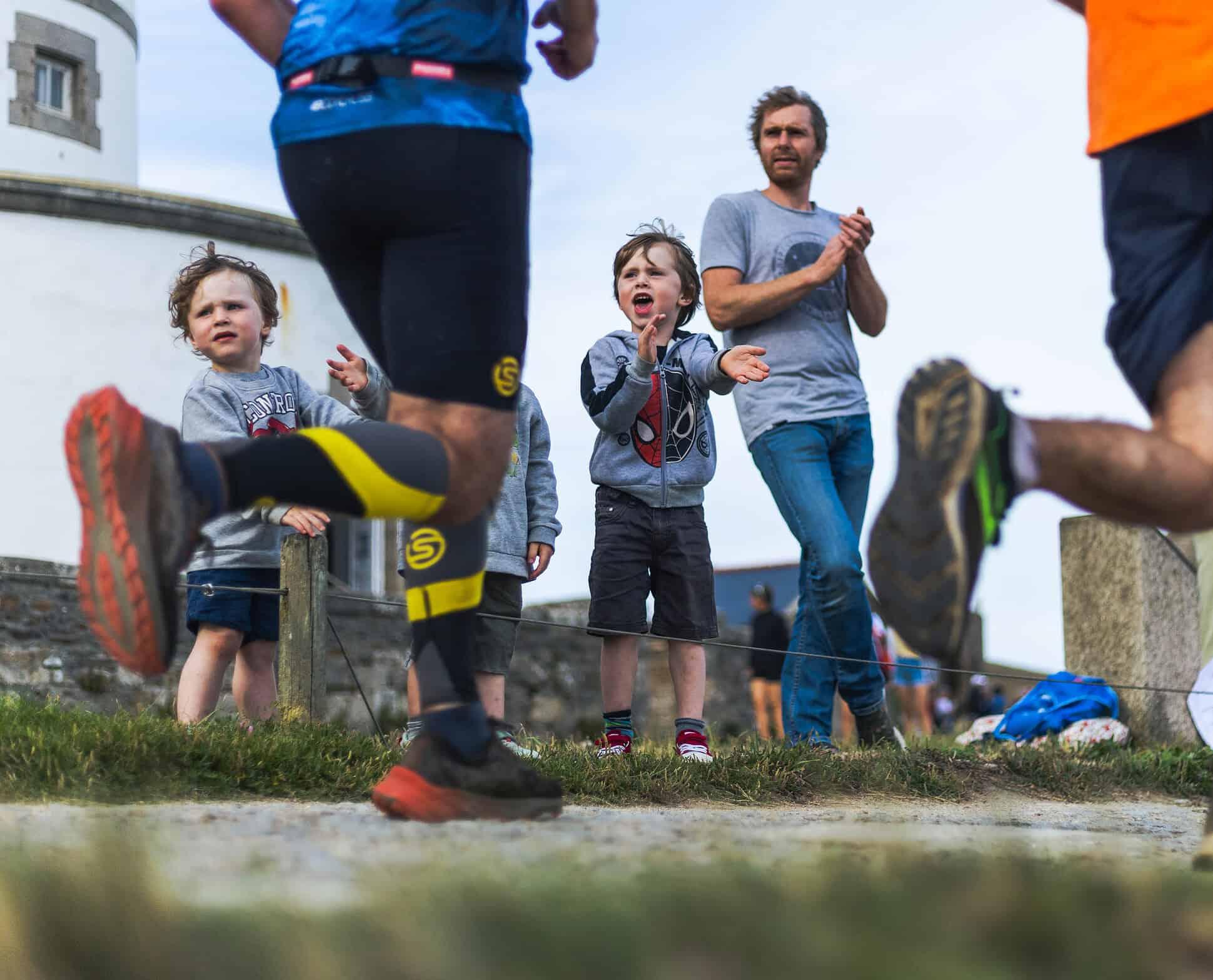 Trail du Bout du Monde