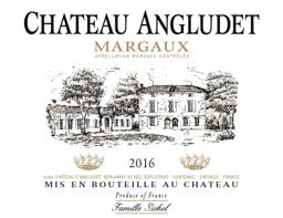 Château Angludet