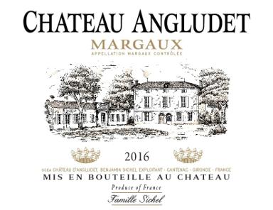 Château Angludet