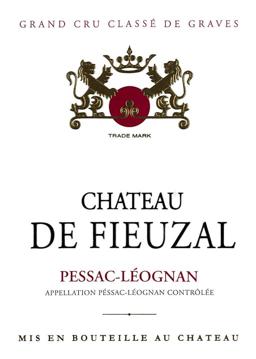 Château de Fieuzal