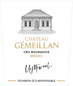 Château Gémeillan