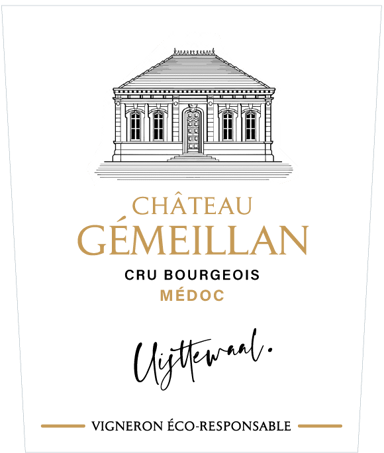 Château Gémeillan
