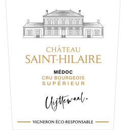 Château Saint-Hilaire