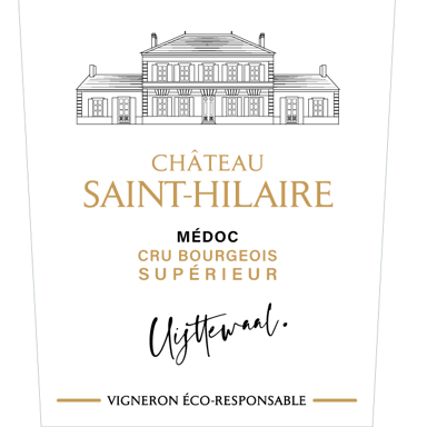 Château Saint-Hilaire