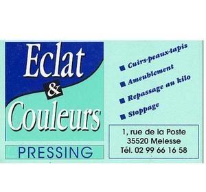 Eclats & Couleurs