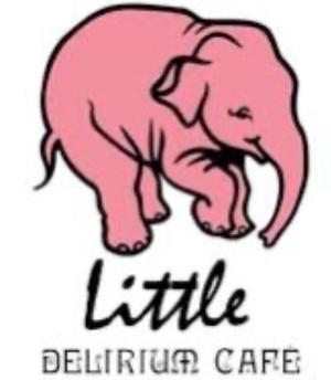 Little Delirium Café