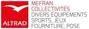 Altrad Mefran