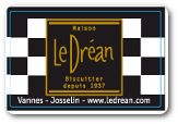 Le Dréan