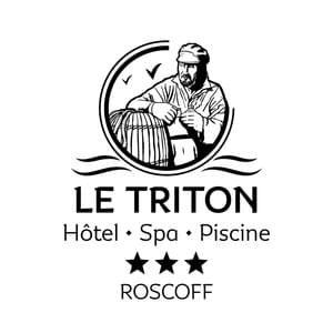 Le Triton
