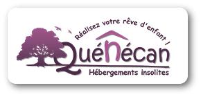 Quénécan Hébergements