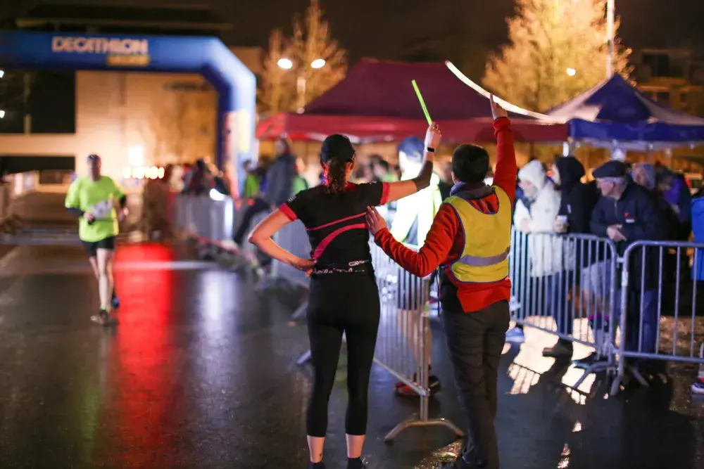 Relais de Nuit de Melesse