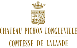 Château Pichon Longueville Comtesse de Lalande